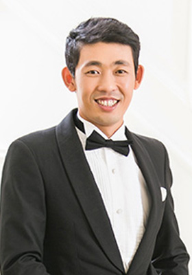林文斌 主案设计师