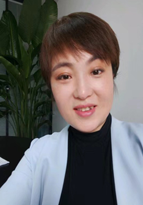 魏莱 设计一部经理
